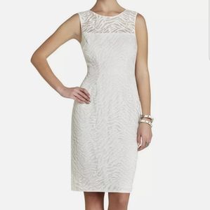 BCBGMAXAZRIA Lace Dress